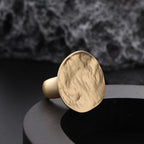 Adjustable Open Ring - Pindu